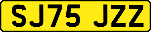 SJ75JZZ
