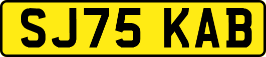 SJ75KAB