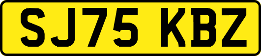 SJ75KBZ