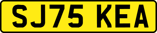 SJ75KEA