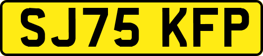 SJ75KFP