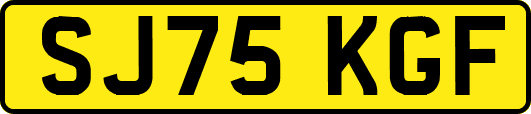 SJ75KGF