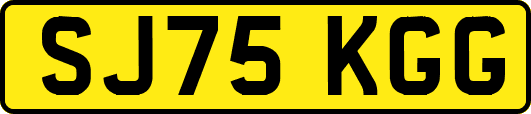 SJ75KGG