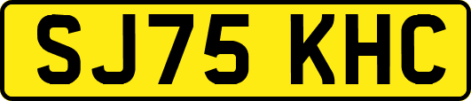 SJ75KHC