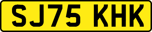 SJ75KHK