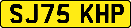 SJ75KHP
