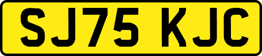SJ75KJC