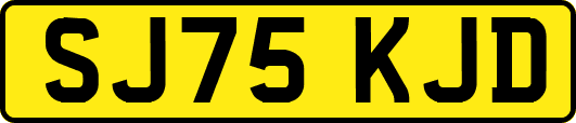SJ75KJD