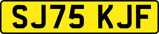 SJ75KJF
