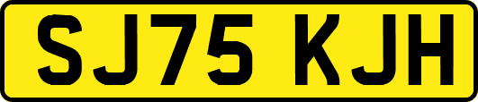 SJ75KJH