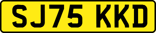 SJ75KKD