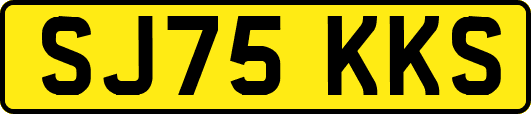 SJ75KKS