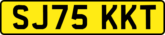 SJ75KKT