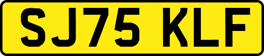 SJ75KLF