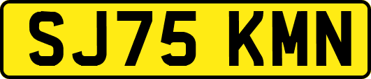 SJ75KMN