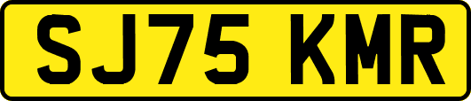 SJ75KMR