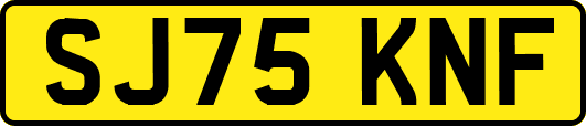 SJ75KNF