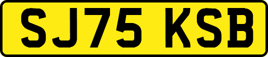 SJ75KSB