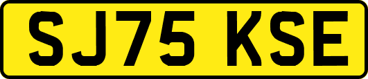 SJ75KSE