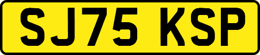 SJ75KSP