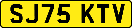 SJ75KTV