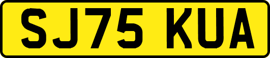 SJ75KUA