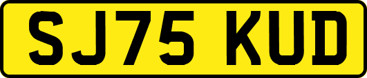 SJ75KUD