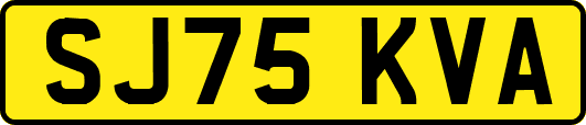 SJ75KVA