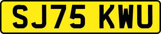 SJ75KWU