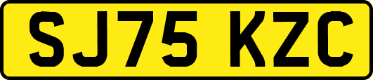 SJ75KZC