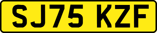SJ75KZF