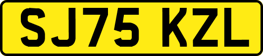 SJ75KZL