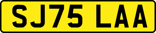 SJ75LAA