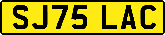 SJ75LAC