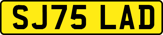 SJ75LAD