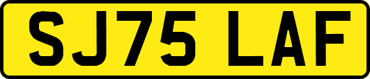 SJ75LAF