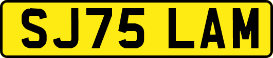 SJ75LAM
