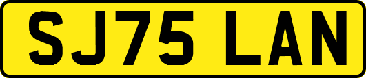 SJ75LAN