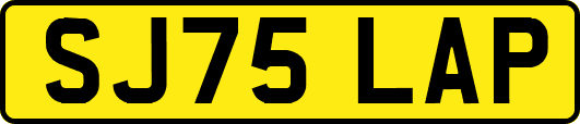 SJ75LAP