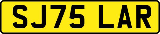 SJ75LAR