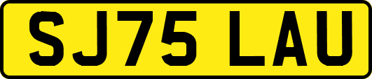 SJ75LAU