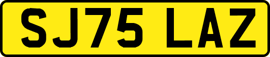 SJ75LAZ