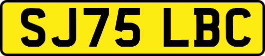 SJ75LBC