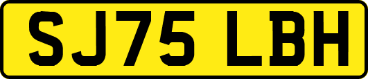 SJ75LBH