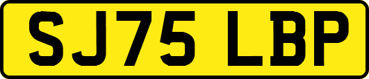 SJ75LBP