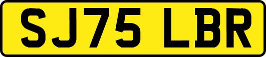 SJ75LBR