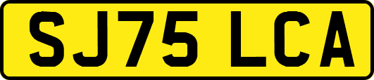 SJ75LCA