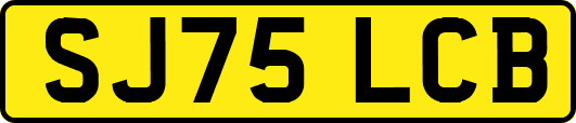 SJ75LCB