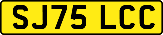 SJ75LCC