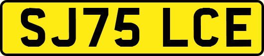 SJ75LCE